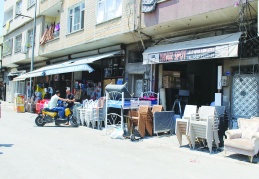 Her bir beyaz eşyanın fiyatı  bir asgari ücrete eşit oldu