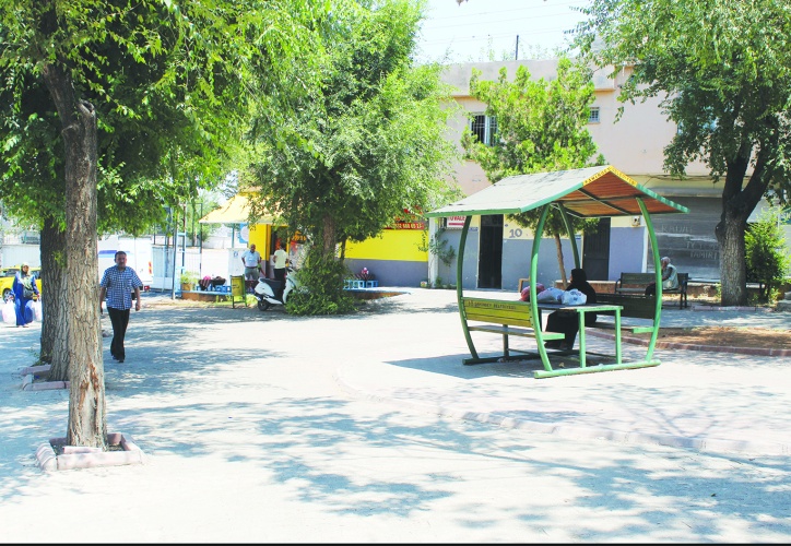 Gelen tebligatların  yüzde 70’i hacizle ilgili