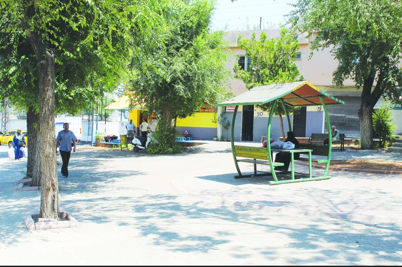 Gelen tebligatların  yüzde 70’i hacizle ilgili