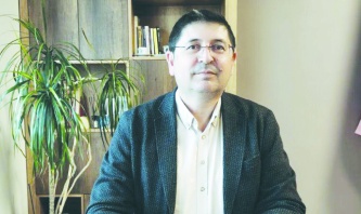 Basın özgürlüğü herkes için güvencedir