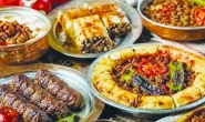 Adana ve beyti kebabı dünyanın en iyi 100 kıymalı yemeği arasında