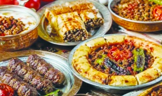 Adana ve beyti kebabı dünyanın en iyi 100 kıymalı yemeği arasında