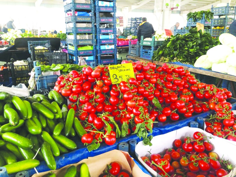 "Yıl sonu enflasyonu yüzde 40’ı aşacak"