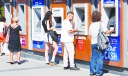 ATM'lerde gram altın dönemi başladı