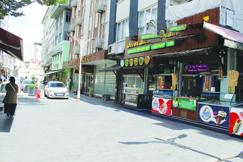 İşletmeler, içinden çıkılmaz bir  bataklığa doğru sürükleniyor
