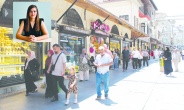Milyonlarca aile gıda  yoksulluğuyla karşı karşıya