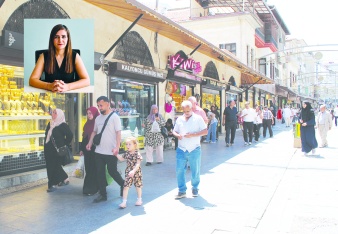 Milyonlarca aile gıda  yoksulluğuyla karşı karşıya