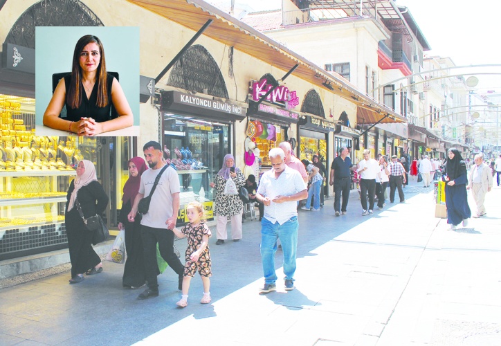 Milyonlarca aile gıda  yoksulluğuyla karşı karşıya