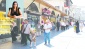 Milyonlarca aile gıda  yoksulluğuyla karşı karşıya
