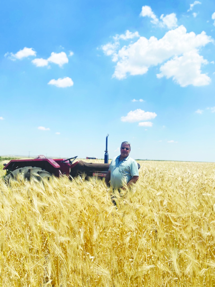 Peşpeşe gelen zamlar, tarımsal  üretimin geleceğini tehdit ediyor