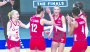 FIVB Dünya Kadınlar sıralaması güncellendi