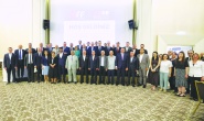 Gıda sektörü Antep ekonomisinin en önemli yapı taşlarından biri