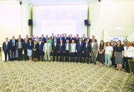 Gıda sektörü Antep ekonomisinin en önemli yapı taşlarından biri