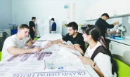 Bölgenin İlk ve Tek Endüstriyel Tasarım Bölümü