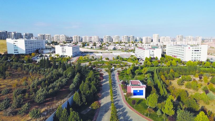GİBTÜ'de Bilimsel Yayın Performansı yükseliyor