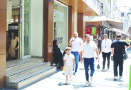 Asgari ücretliler ay sonunu getiremiyor