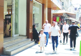 Asgari ücretliler ay sonunu getiremiyor