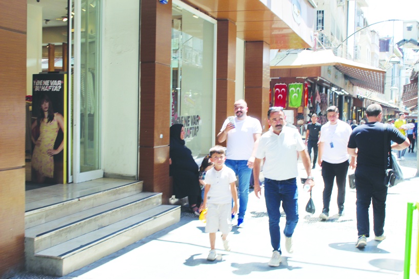 Asgari ücretliler ay sonunu getiremiyor