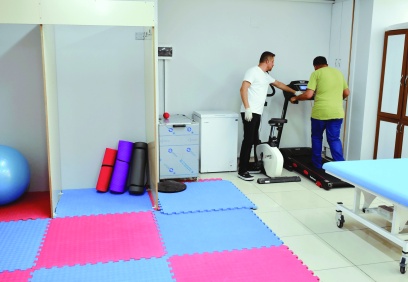 Sağlıklı Hayat Merkezleri ile koruyucu sağlık hizmeti güçleniyor