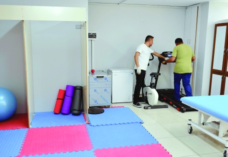 Sağlıklı Hayat Merkezleri ile koruyucu sağlık hizmeti güçleniyor