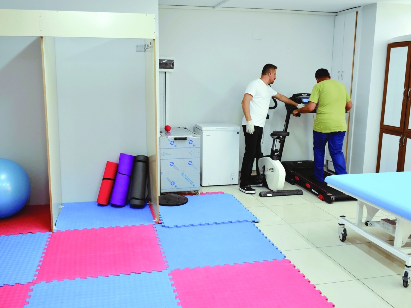 Sağlıklı Hayat Merkezleri ile koruyucu sağlık hizmeti güçleniyor