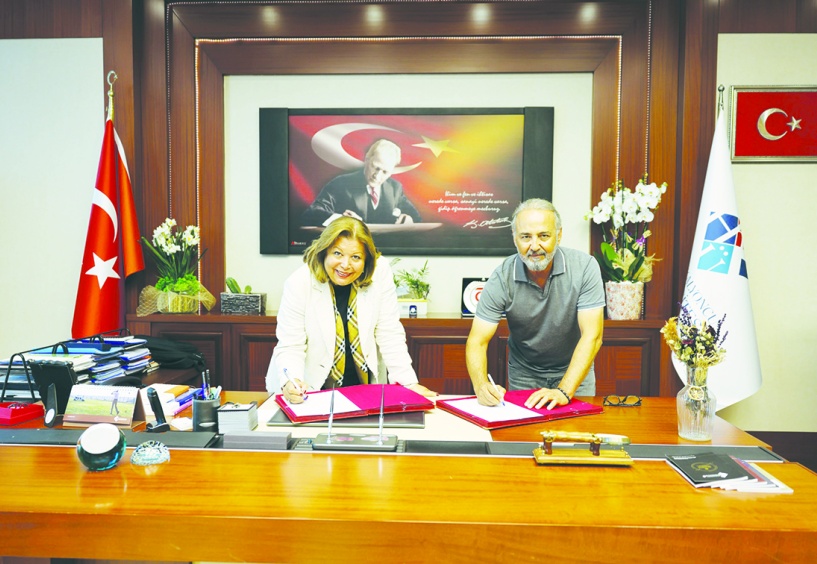 Havacılık eğitiminde uygulama imkanı sağlanacak