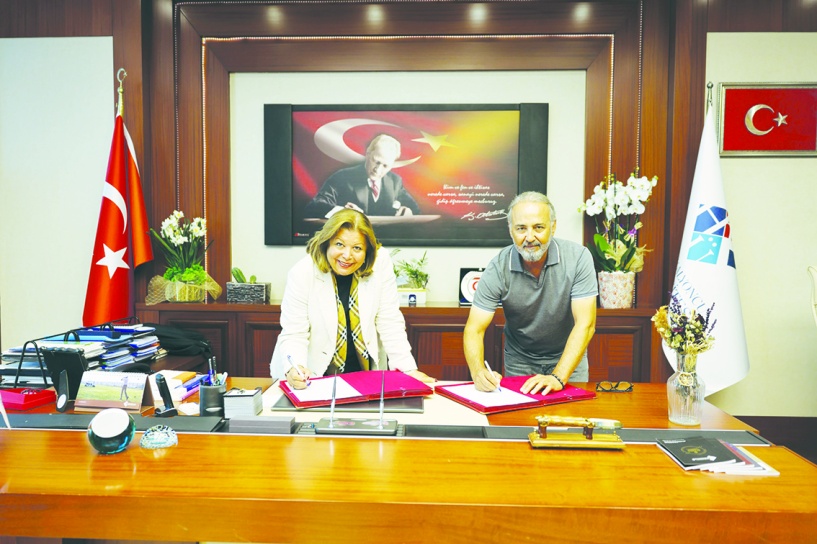 Havacılık eğitiminde uygulama imkanı sağlanacak