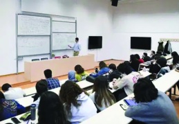 Kontenjanlarda 47 bin kişilik düşüş