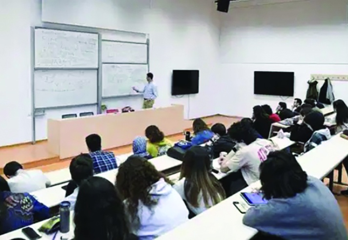 Kontenjanlarda 47 bin kişilik düşüş