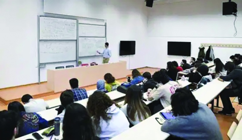 Kontenjanlarda 47 bin kişilik düşüş