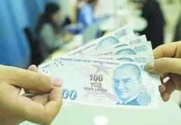 Maaşlardan 'otomatik kesinti' dönemi başlıyor