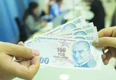 Maaşlardan 'otomatik kesinti' dönemi başlıyor