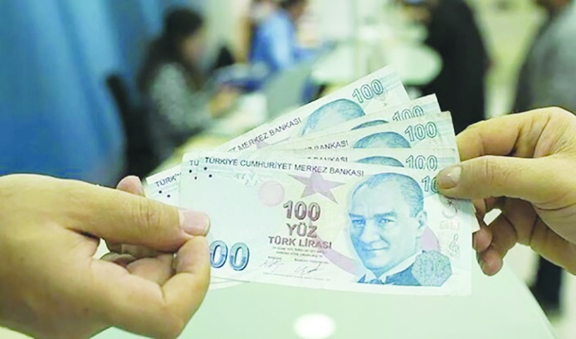 Maaşlardan 'otomatik kesinti' dönemi başlıyor