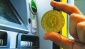 ATM'lerden altın satışı dönemi başladı