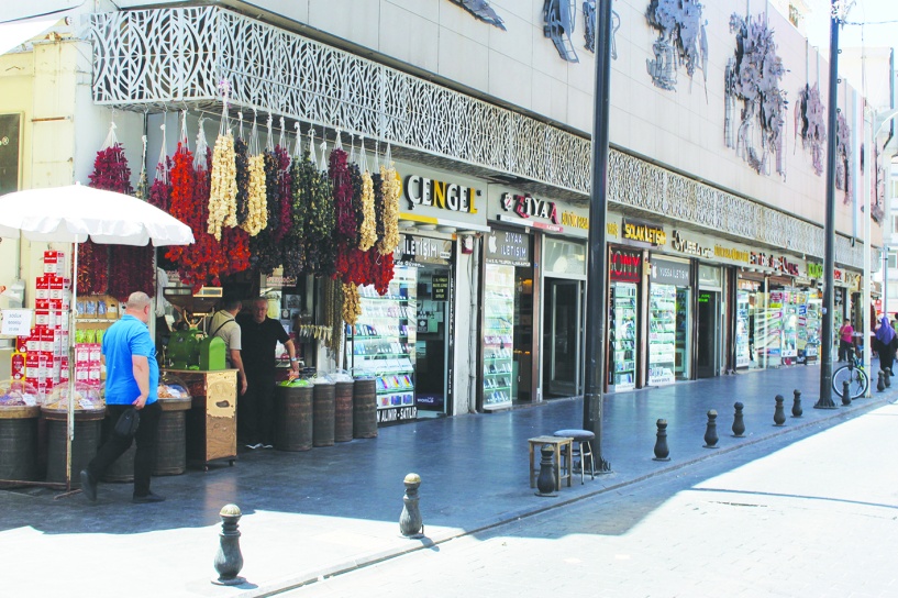 Esnaf ödemelerine dikkat  etsin, sicilini bozmasın
