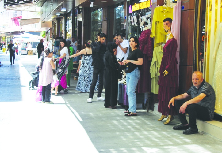 Bölgeye ve sektöre göre farklı asgari  ücret uygulaması karmaşaya yol açar