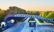 Yapay zeka projesinin yürütücülüğünü GAÜN yapacak