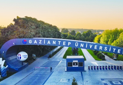 Yapay zeka projesinin yürütücülüğünü GAÜN yapacak