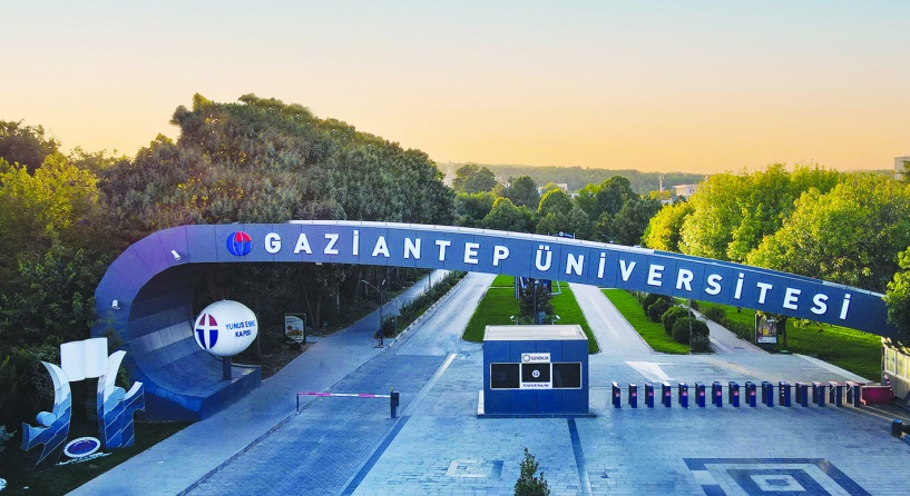 Yapay zeka projesinin yürütücülüğünü GAÜN yapacak
