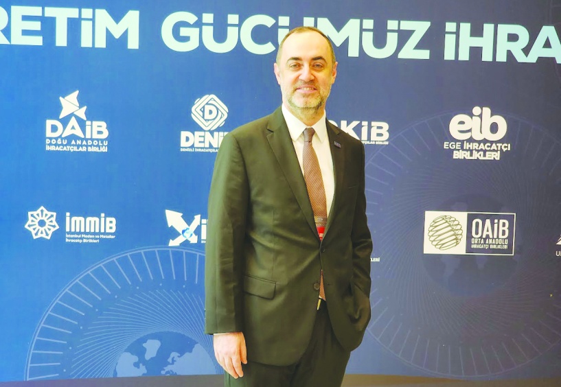 “İhracatçıların Küresel  Rekabet Gücü Korunmalıdır”