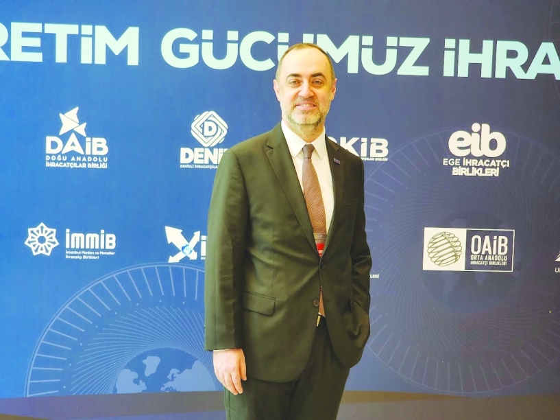“İhracatçıların Küresel  Rekabet Gücü Korunmalıdır”