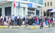 Geniş tanımlı işsiz sayısı 11,6 milyona ulaştı