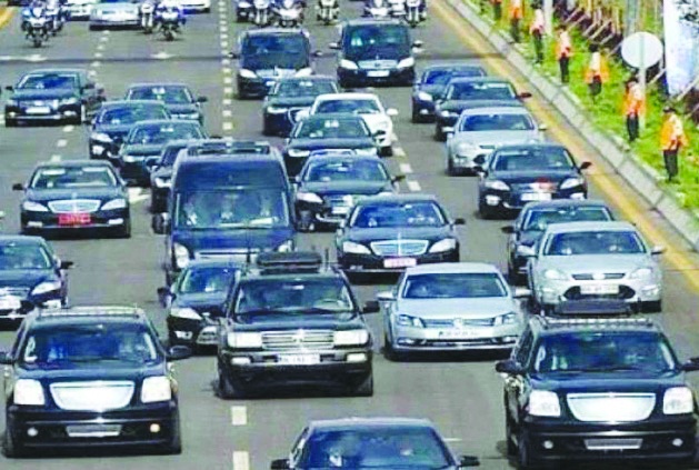 Kamunun seyahat giderlerine 14,6 milyar TL ödedik