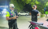 665 motosiklet sürücüsüne 8 milyon ceza kesildi