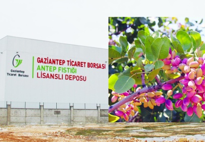 Lisanslı depo çiftçiyi zorunlu satış baskısından kurtarıyor