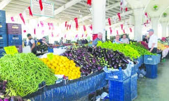 Üretici 11 liraya satıyor, markette fiyatı 62 liraya çıkıyor