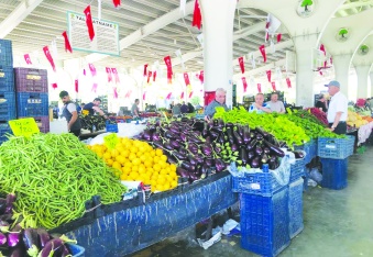 Üretici 11 liraya satıyor, markette fiyatı 62 liraya çıkıyor