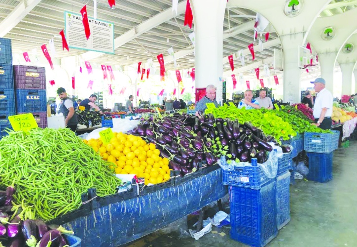 Üretici 11 liraya satıyor, markette fiyatı 62 liraya çıkıyor
