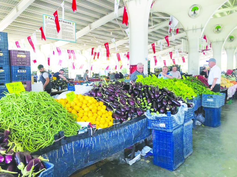 Üretici 11 liraya satıyor, markette fiyatı 62 liraya çıkıyor