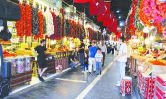 Gurbetçilerden 15 milyar dolar bekleniyor